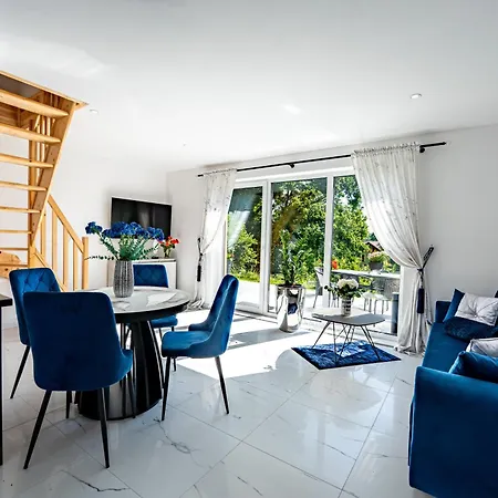 Tatil Evi Dom W Karkonoszach 2 Podgórzyn