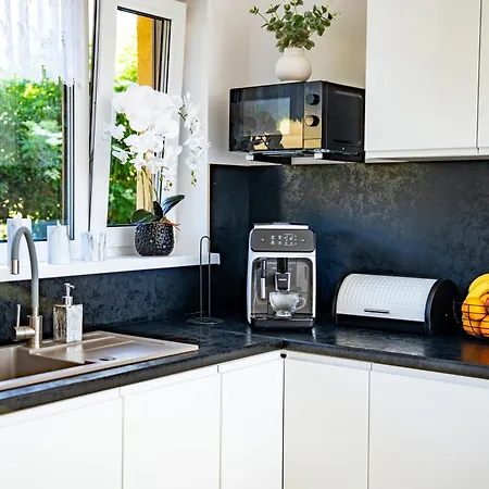 Dom W Karkonoszach 2 Holiday home