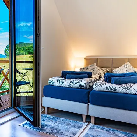 Dom W Karkonoszach 2 *