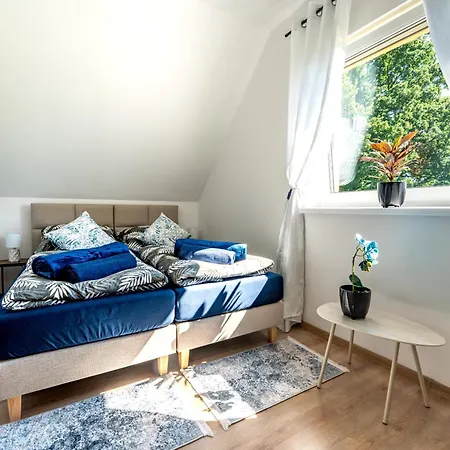 Dom W Karkonoszach 2 *