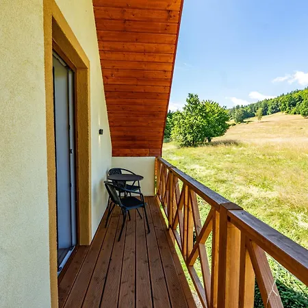 Dom W Karkonoszach 2 Feriehus Podgórzyn