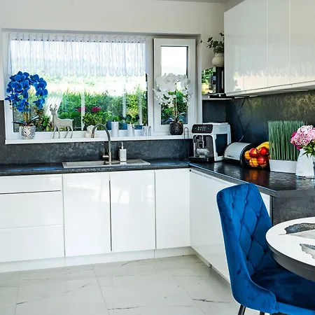 Dom W Karkonoszach 2 Holiday home