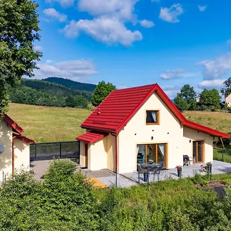 Dom W Karkonoszach 2 Holiday home