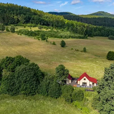 Dom W Karkonoszach 2 Holiday home