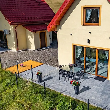 Dom W Karkonoszach 2 Holiday home