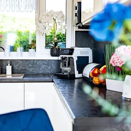 Dom W Karkonoszach 2 *