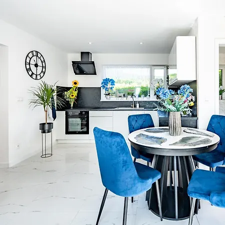 Holiday home Dom W Karkonoszach 2 Podgorzyn