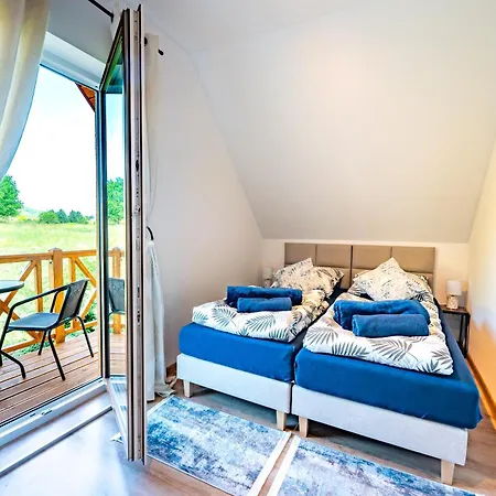 Dom W Karkonoszach 2 Tatil Evi