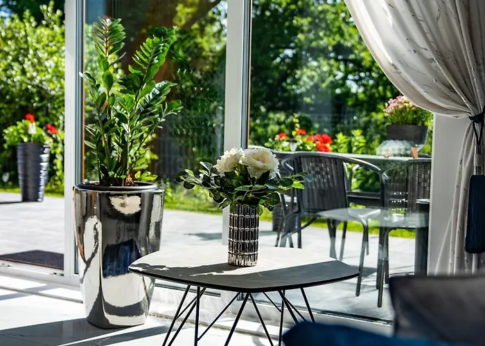 Dom W Karkonoszach 2 *