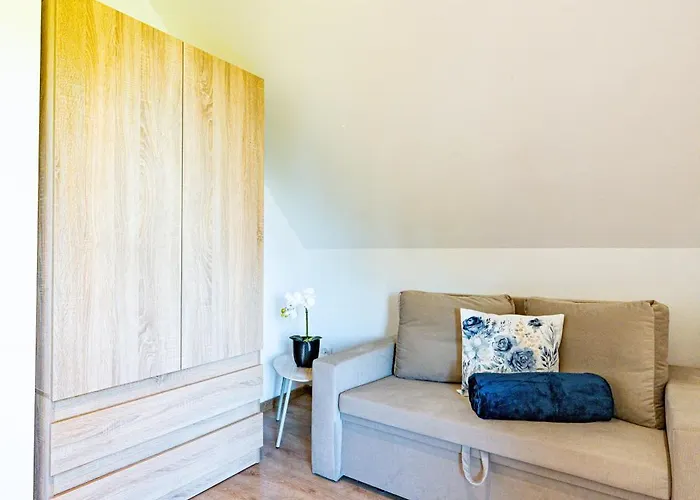 Dom W Karkonoszach 2 別荘 *