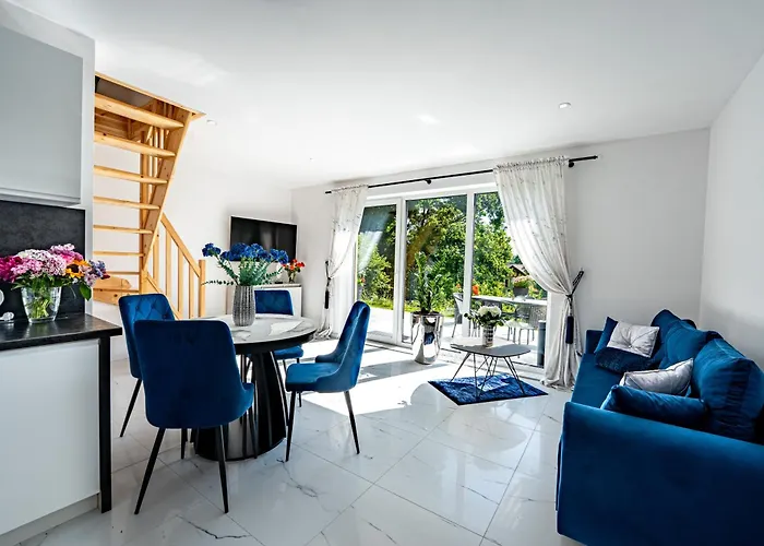 Tatil Evi Dom W Karkonoszach 2 Podgórzyn