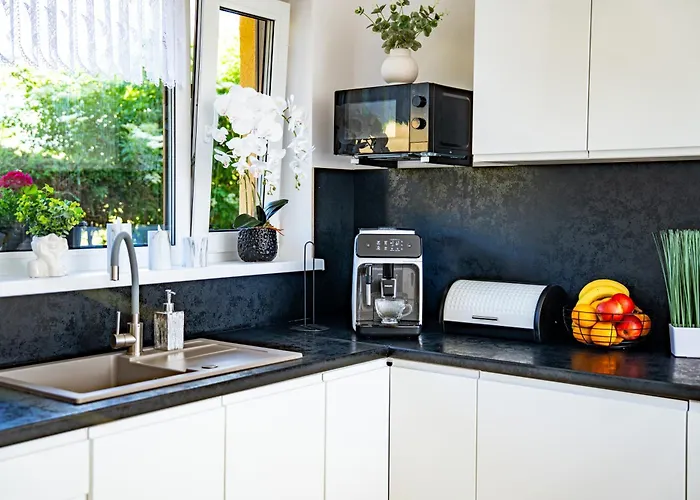 Dom W Karkonoszach 2 別荘