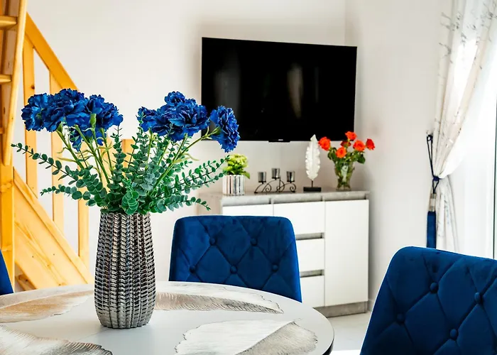 Σπίτι διακοπών Dom W Karkonoszach 2