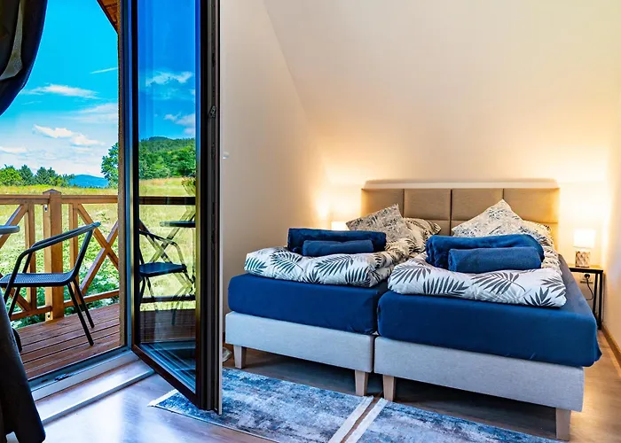 Dom W Karkonoszach 2 *