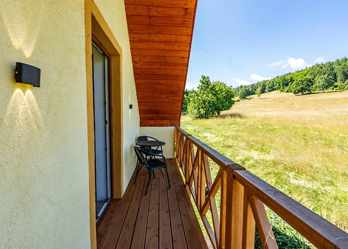 Dom W Karkonoszach 2 Tatil Evi Podgórzyn