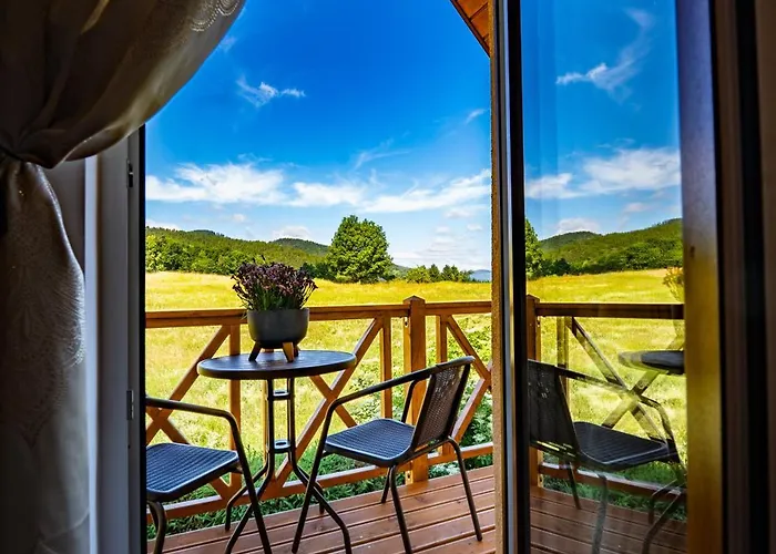 Σπίτι διακοπών Dom W Karkonoszach 2 Podgórzyn