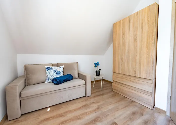 Dom W Karkonoszach 2 別荘 *