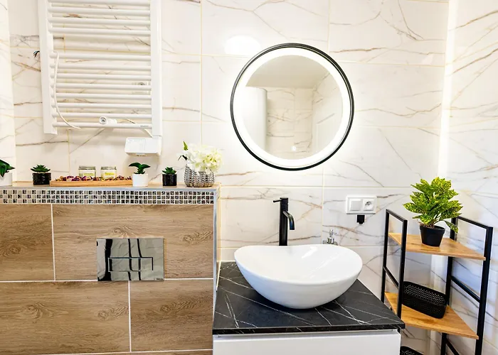 Dom W Karkonoszach 2 Σπίτι διακοπών Podgórzyn