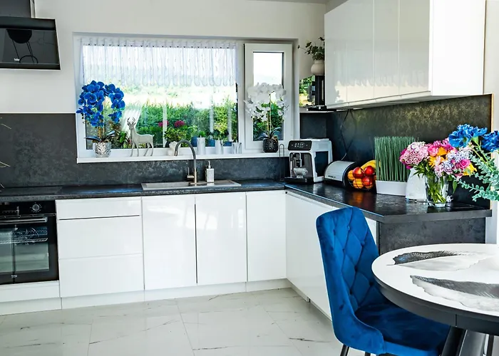 Dom W Karkonoszach 2 別荘