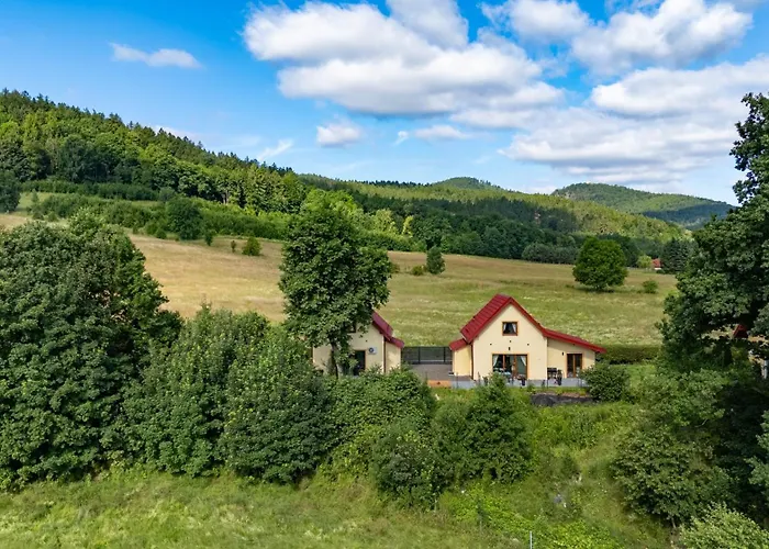 Dom W Karkonoszach 2 *