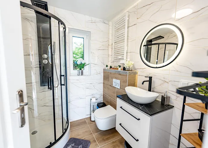 Dom W Karkonoszach 2 *