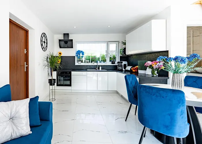 Σπίτι διακοπών Dom W Karkonoszach 2 Podgórzyn