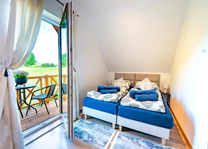 Dom W Karkonoszach 2 Tatil Evi